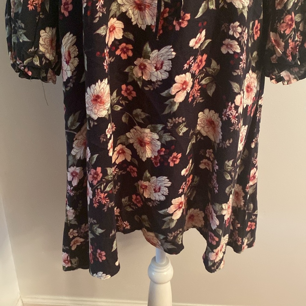 American Eagle outfitters NWT large open back dress - Picture 3 of 11